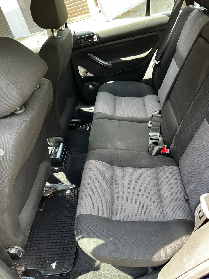 Volkswagen Golf IV 1.6Edition, foto 8