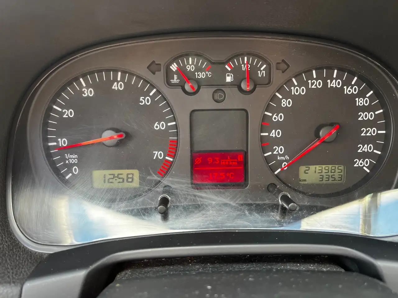Volkswagen Golf IV 1.6Edition, foto 4