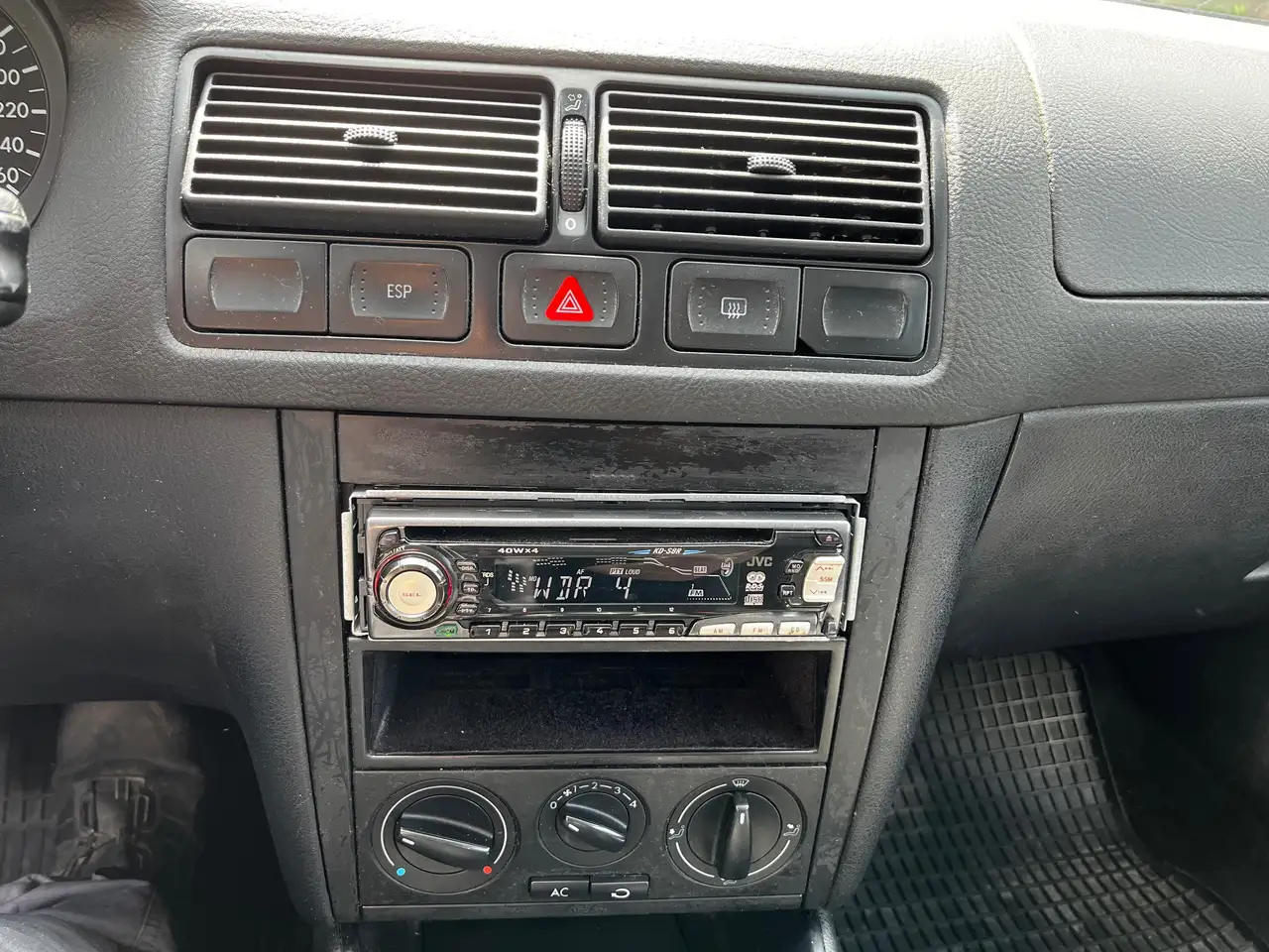 Volkswagen Golf IV 1.6Edition, foto 7