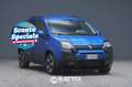 Fiat Panda Pandina 1.0 Firefly Hybrid 70CV Cross Blu/Azzurro - thumbnail 1