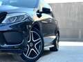 Mercedes-Benz GLE 350 250d 4Matic Aut. Negro - thumbnail 3