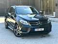 Mercedes-Benz GLE 350 250d 4Matic Aut. Negro - thumbnail 2