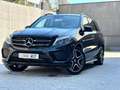 Mercedes-Benz GLE 250 250d 4Matic Aut. Schwarz - thumbnail 4