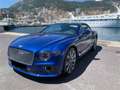 Bentley Continental GTC SPEED W12 Blau - thumbnail 20