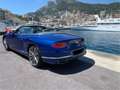 Bentley Continental GTC SPEED W12 Azul - thumbnail 3