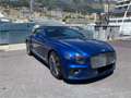 Bentley Continental GTC SPEED W12 Azul - thumbnail 19