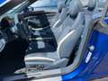 Bentley Continental GTC SPEED W12 Azul - thumbnail 7