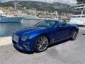 Bentley Continental GTC SPEED W12 Azul - thumbnail 2