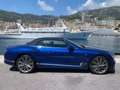 Bentley Continental GTC SPEED W12 Blau - thumbnail 13