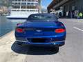 Bentley Continental GTC SPEED W12 Azul - thumbnail 11