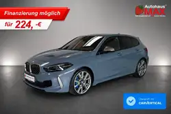 Bmw 135 i xDrive~TotW~Kam~H/K~Apple~SpurH~Nav~touch