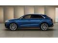 Audi Q8 SUV 55 TFSI quatt. Allradlenkung*Softclose*Pa Blau - thumbnail 4