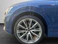 Audi Q8 SUV 55 TFSI quatt. Allradlenkung*Softclose*Pa Blau - thumbnail 8
