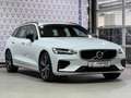 Volvo V60 2.0 T8 Twin Engine AWD R-Design/PANO/CAMERA/BLIS/A Wit - thumbnail 3