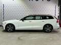 Volvo V60 2.0 T8 Twin Engine AWD R-Design/PANO/CAMERA/BLIS/A Wit - thumbnail 15