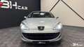 Peugeot 407 COUPE 2.7 HDI 205 BVA Gris - thumbnail 4