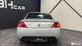 Peugeot 407 COUPE 2.7 HDI 205 BVA Gris - thumbnail 3