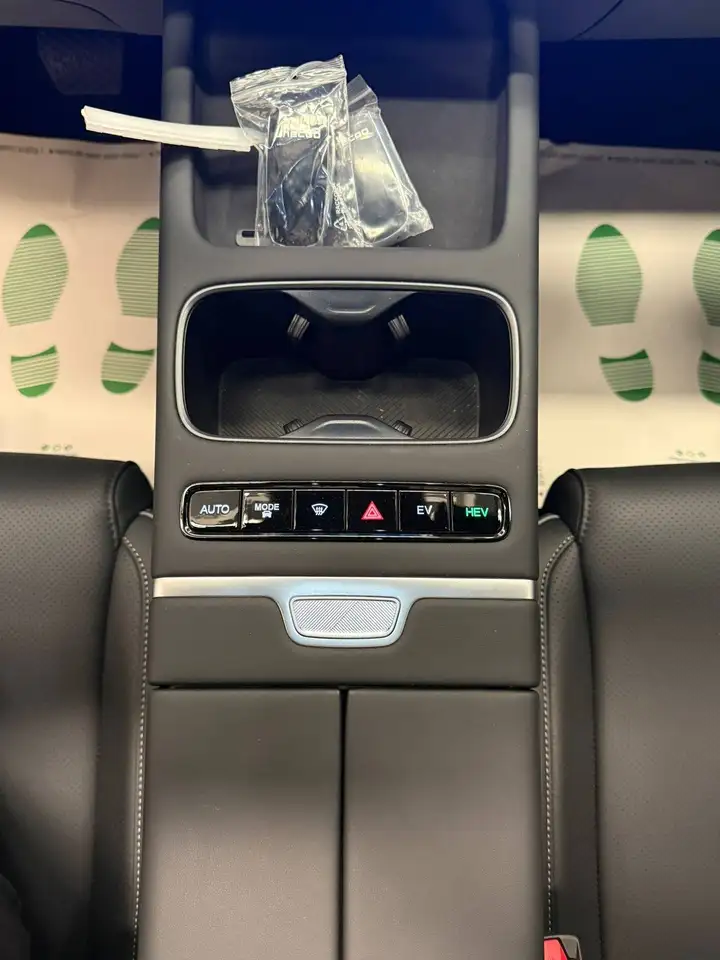 Jaecoo J7 SHS-P 1.5 tgdi phev Exclusive 4wd *PROMO ROTTAMAZIONE O PERMUTA*, миниатюра 8