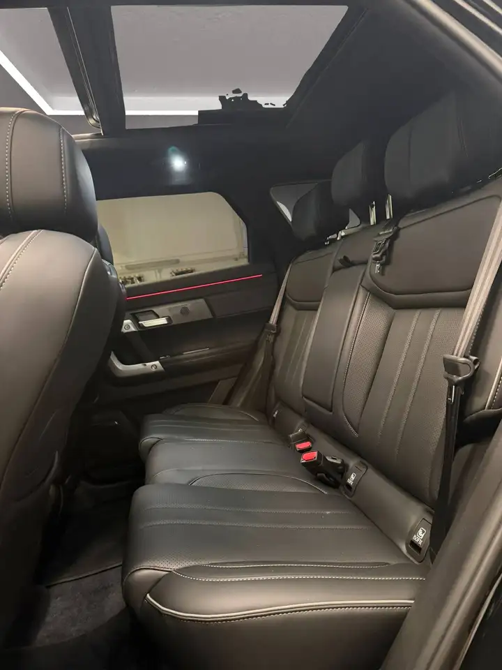Jaecoo J7 SHS-P 1.5 tgdi phev Exclusive 4wd *PROMO ROTTAMAZIONE O PERMUTA*, миниатюра 13