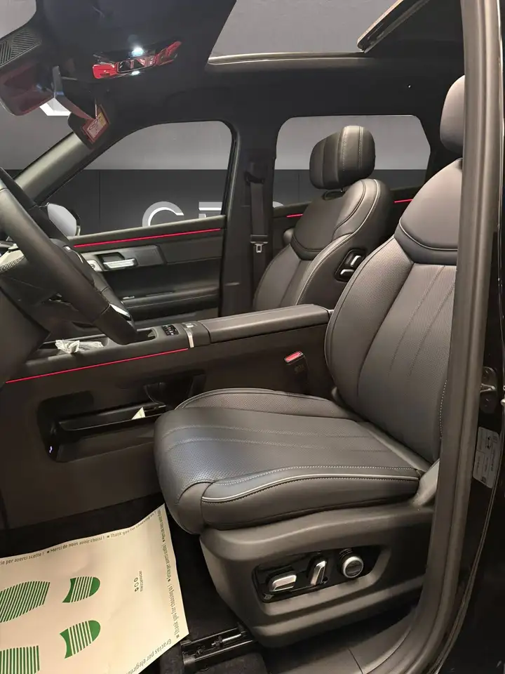 Jaecoo J7 SHS-P 1.5 tgdi phev Exclusive 4wd *PROMO ROTTAMAZIONE O PERMUTA*, миниатюра 12
