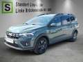 Dacia Jogger JOGGER Expression TCe 110 PF 5-sitzig Grün - thumbnail 1
