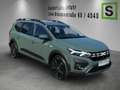 Dacia Jogger JOGGER Expression TCe 110 PF 5-sitzig Grün - thumbnail 4
