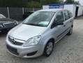 Opel Zafira 7Sitzer, Silber - thumbnail 1