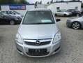 Opel Zafira 7Sitzer, Silber - thumbnail 11