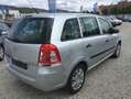 Opel Zafira 7Sitzer, Silber - thumbnail 10