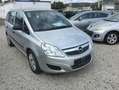 Opel Zafira 7Sitzer, Silber - thumbnail 2