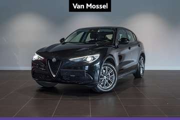 2.0 200 Super AWD | Camera | PDC V+A | Carplay | Z