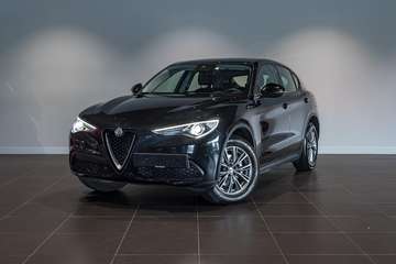 2.0 200 Super AWD