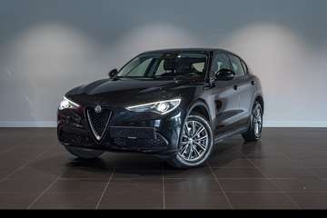 2.0 200 Super AWD