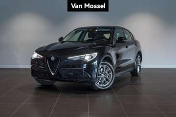 2.0 200 Super AWD | Camera | PDC V+A | Carplay | Z