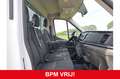 Ford Transit 350 2.0 TDCI L3 Open Laadbak Airco Euro6 131 PK Oh Wit - thumbnail 6