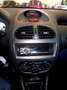 Peugeot 206 1.4HDI XS Gris - thumbnail 11