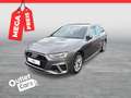 Audi A4 Avant 40 2.0 TFSI quattro S-Line AHK+MEGAPREIS Grau - thumbnail 1