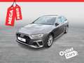 Audi A4 Avant 40 2.0 TFSI quattro S-Line AHK+MEGAPREIS Grau - thumbnail 1