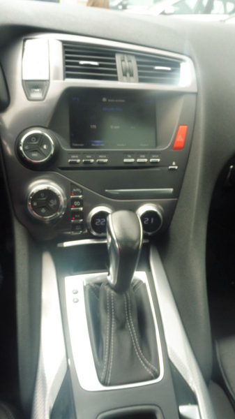 DS Automobiles DS 5 Limited  Jubiläums Edition 60Jahre Automatik — photo 15