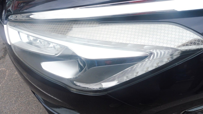 DS Automobiles DS 5 Limited  Jubiläums Edition 60Jahre Automatik — photo 10
