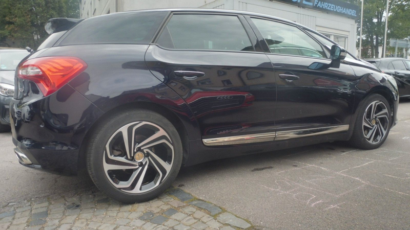 DS Automobiles DS 5 Limited  Jubiläums Edition 60Jahre Automatik — photo 3