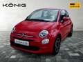 Fiat 500C 1.0 CLUB Klima Carplay PDC Bluetooth Rot - thumbnail 1