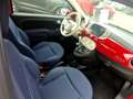 Fiat 500C 1.0 CLUB Klima Carplay PDC Bluetooth Rot - thumbnail 6