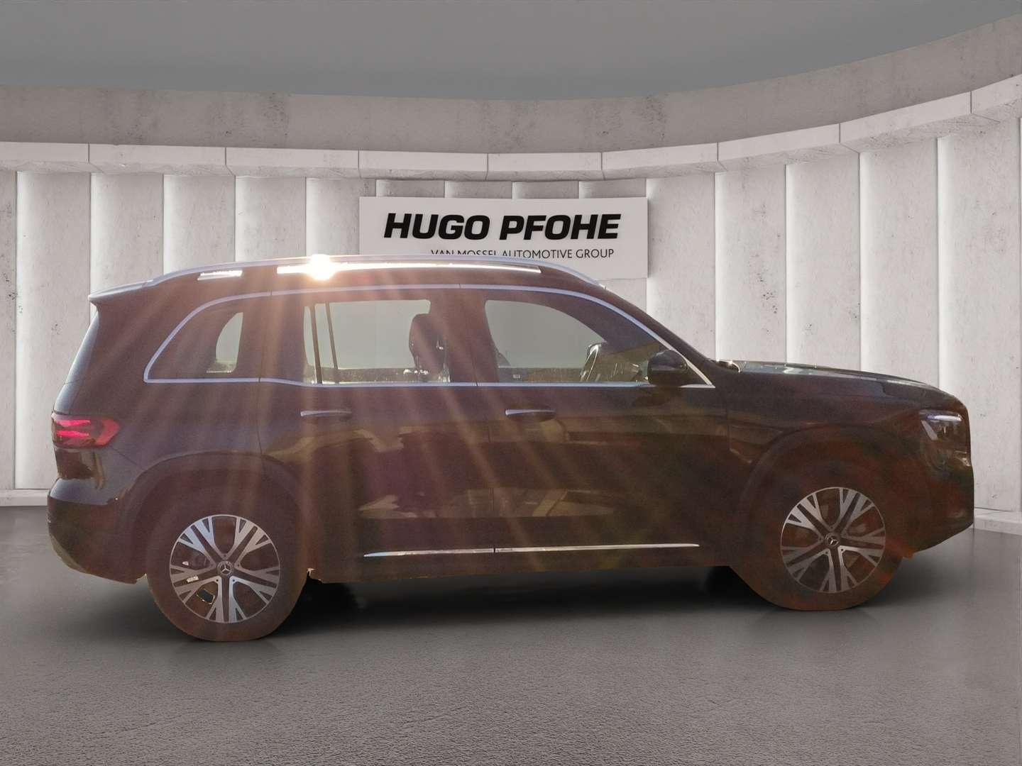 Mercedes GLB 200 Progressive - - Joinsteer - #5