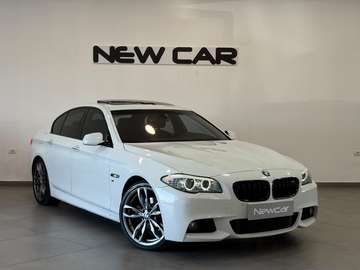 520d Msport