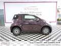 Toyota iQ *3Vorb*Leder*Sitzheizung*GanzjahrReif*TÜV Neu* Violett - thumbnail 3