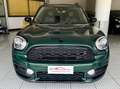 MINI Cooper SD Countryman Mini Countryman 2.0 Cooper SD Hype auto my18 Zelená - thumbnail 3