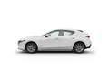 Mazda 3 2.0 e-SKYACTIV-G 90KW PRIME-LINE Blanc - thumbnail 2