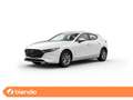 Mazda 3 2.0 e-SKYACTIV-G 90KW PRIME-LINE Blanc - thumbnail 1