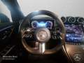 Mercedes-Benz GLC 300 e 4M AMG+NIGHT+LED+KEYLESS+9G Schwarz - thumbnail 14